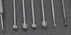 Système de perceuse à grande vitesse pour la neurochirurgie, craniotome perforateur, système d'alimentation chirurgical - Product Image 6