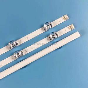 Adecuado para <span class=keywords><strong>LG</strong></span> Innotek DRT3.0 32'AB tipo Re0.2 Tira de <span class=keywords><strong>LED</strong></span> 6916l-1974A 1975A LCD TV Tira de retroiluminación <span class=keywords><strong>LED</strong></span> 6 luces - Product Image 5