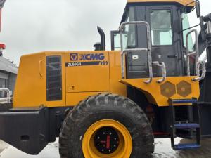 รถตัก ZL50GN ZL50G 5ตันรถตักดิน XCM g - Product Image 6