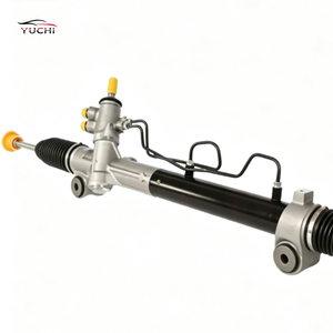 Piezas de Automóvil, Barra de Dirección Asistida, OE 48001-1YA0A 48001-JG00A  48001JG00A para Nissan RHD - Product Image 3