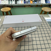 Teléfono Inteligente 5G Nuevo de la Mejor Marca, Casi Nuevo, Xiaom 17 Pro Max, Teléfono Android Compatible con Playstore para Xiaomi 17 Pro Max