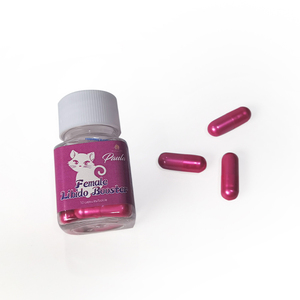 แคปซูลอาหารเสริมสำหรับผู้หญิง10แคปซูล - Product Image 6