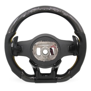 พวงมาลัยคุณภาพสูงสำหรับ <span class=keywords><strong>Mercedes</strong></span> Benz GLE 63 GLA CLS <span class=keywords><strong>500</strong></span> GLC 300 W118 W124 W126 <span class=keywords><strong>W140</strong></span> - Product Image 2
