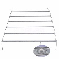 Bande lumineuse LED RGBW personnalisable, 1 mètre, Flexible, couper de toutes les formes, repliable, 12V dc