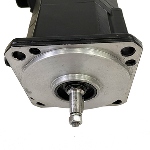 Motor Servo AC FANUC A06B-0032-B675 - Product Image 3