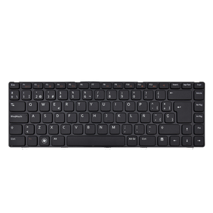 Nouveau <span class=keywords><strong>clavier</strong></span> d'ordinateur portable américain pour Macbook Air A1237 A1304 avec commutateurs Gateron Interface mécanique PS/2 petite <span class=keywords><strong>touche</strong></span> d'entrée - Product Image 4