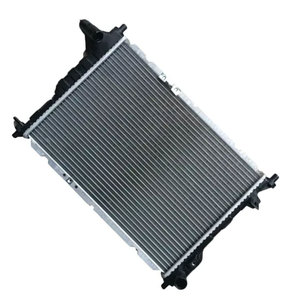 <span class=keywords><strong>Radiador</strong></span> de Alta Resistencia para Camiones S3 y Vehículos Comerciales, Enfriamiento de Alta Capacidad, Nuevo - Product Image 4