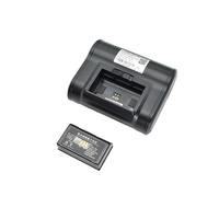Imprimante thermique portable Android USB MP110-01 de 4 pouces pour étiquettes et reçus, mini-imprimante de factures sans fil de 80 mm en stock