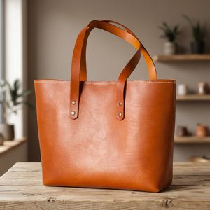 Women's Fashionable 100% Genuine Cow Calf Leather Crossbody <b>Shoulder</b> <b>Strap</b> Clutch Casual Handbags Lightweight Large Capacity - Product Image 3