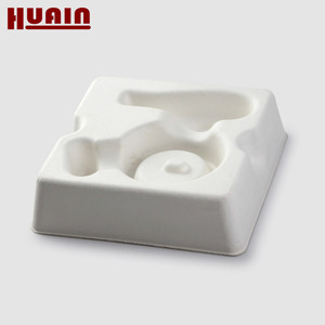 Cajas de cartón de pulpa moldeada para embalaje de producto - Product Image 2