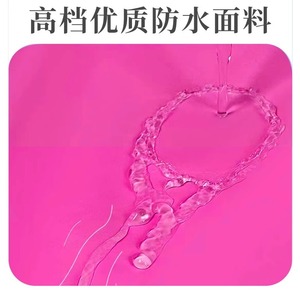 Women's Waterproof Wading <b>Pants</b> One Piece Thickened Beach Fishing Suit With <b>Boots</b> For Outdoor Activities - Product Image 4