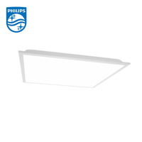 Panneau lumineux LED PHILIPS RC099V LED36S W60L60 600X600