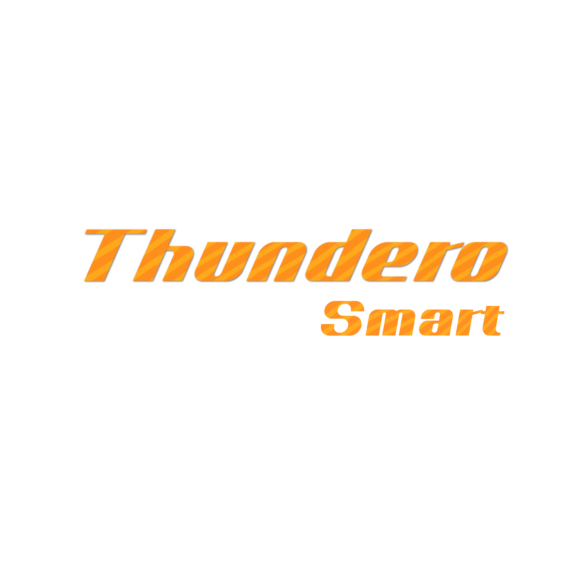 Shenzhen Thundero Smart Technology Co., Ltd. logo