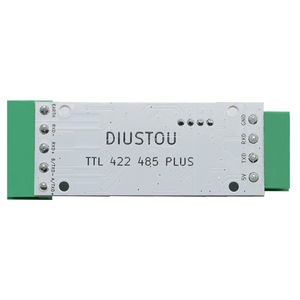 TTL 422 485 plus/ TTL-485-PLUS TTL เพื่อ RS485โมดูลการสื่อสาร, UART เกรดอุตสาหกรรมเพื่อ RS422/RS485อินเตอร์เฟสแปลง L365 - Product Image 4