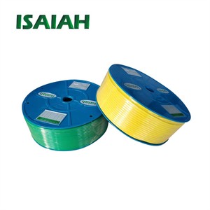 Composant pneumatique Tuyau <span class=keywords><strong>PU</strong></span> 3 4 6 8 10 12 14 16mm Bleu Blanc Noir Rouge Orange Tuyau <span class=keywords><strong>PU</strong></span> Transparent <span class=keywords><strong>Tube</strong></span> Polyuréthane - Product Image 3