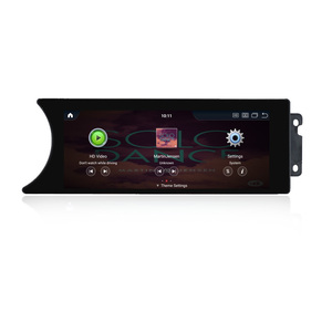 Per <span class=keywords><strong>Mercedes</strong></span> Classe C W204 NTG4.5 Touchscreen Stile OEM da 8.8 Pollici con Navigazione GPS Android e Carplay - Product Image 3