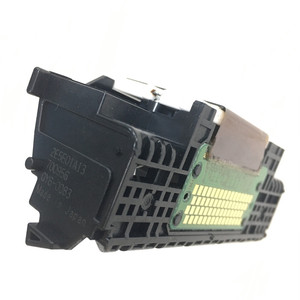 Tête d'<span class=keywords><strong>impression</strong></span> <span class=keywords><strong>QY6</strong></span>-<span class=keywords><strong>0083</strong></span> pour <span class=keywords><strong>Canon</strong></span> IP8720 IP8750 IP8780 MG6310 MG6320 MG6350 MG6380 MG7120 MG7140 MG7150 MG7180 MG7550 <span class=keywords><strong>0083</strong></span> - Product Image 2