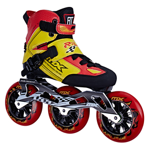 Vendita calda di alta qualità DELL'UNITÀ di elaborazione di pattinaggio di velocità ruote da <span class=keywords><strong>skate</strong></span> <span class=keywords><strong>roller</strong></span> - Product Image 2