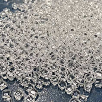 Granulés GPPS PS pour consommables de laboratoire, production de boîtes d'échantillons transparentes et de contenants d'expérimentation