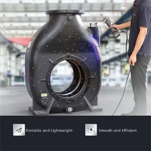 Высокоточный лазерный <span class=keywords><strong>3D</strong></span>-сканер, 2x2020 - Product Image 6