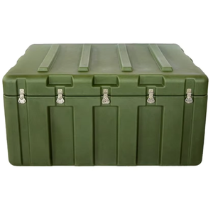 Valise de transport rigide DF JM1208060-1 459L 460L 461L 462L 463L avec couleur personnalisable et mousse préformée - Product Image 1