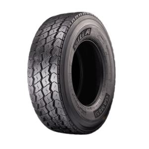 GITI GAM851 385/65R22.5 Pneu de camion sans chambre <span class=keywords><strong>à</strong></span> air pour <span class=keywords><strong>le</strong></span> transport longue distance et régional État neuf pour toutes les positions - Product Image 1