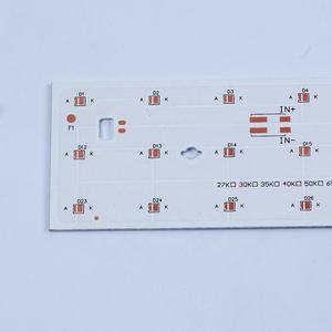 Luce per ufficio a led <span class=keywords><strong>PCB</strong></span> circuito pcba assemblaggio 10w led plafoniera pcba - Product Image 4