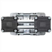 Compresseur d'air Portable, piston BW80F, petit compresseur d'air silencieux en vente