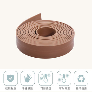 Silicone Hanging Strip Light Lifter 01Indoor Luxury Lighting Decorative Tape For Ceiling Fixtures Home Furnishing - Product Image 5