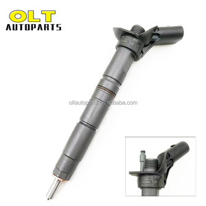 0445117010 0986435410 Common Rail gruppo iniettore carburante Diesel per 2011-2016 GM <span class=keywords><strong>LML</strong></span> 6.6L Duramax - Product Image 3