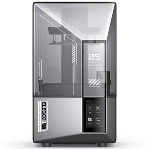 Impresoras 3D ELEGOO Mars 5 Ultra, Impresora 3D de Resina de Alta Velocidad y Resolución Ultra Alta de 9K, Impresora 3D LCD ELEGOO - Product Image 1