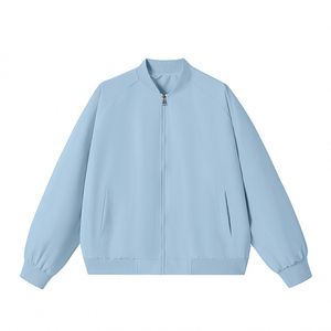 <b>Men's</b> Coat Spring Autumn Casual Loose <b>Baseball</b> <b>Jacket</b> <b>Men</b> Fashion Brand Trend All Match Autumn Winter <b>Jacket</b> <b>Men</b> Autumn Clothing - Product Image 5