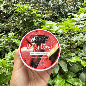 <span class=keywords><strong>Beurre</strong></span> corporel nourrissant à base de plantes de marque privée meilleure huile corporelle brillante pour éclaircir la peau Lotion au <span class=keywords><strong>beurre</strong></span> de karité-Vente de gros - Product Image 3