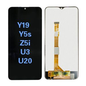 Prodotti Più Venduti: Display Schermo per VIVO Y19/Y5S/Z5i/U3/U20, Parti di Ricambio per Riparazione Display - Product Image 1