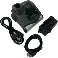 Berceau de chargeur à fente unique (CRD9000-1000) pour MC9190