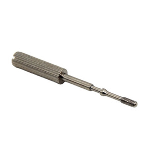 Đồng thau nickle mạ 4-40 <span class=keywords><strong>M3</strong></span> M2.5 D-SUB VGA dB DMI Cáp nối Knurled <span class=keywords><strong>Captive</strong></span> ngón tay cái screwjack vít - Product Image 4