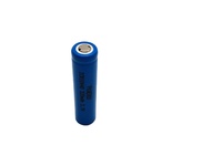 Batterie au lithium rechargeable 3,7 V Tension nominale 10440 300 mAh 320 mAh 350 mAh 380 mAh pour produits électroniques