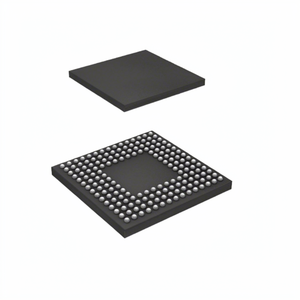 ชิ้นส่วนอิเล็กทรอนิกส์แบบฝังตัว IC BOM IC R5F5630BCDBG ในสต็อก # U0 176 LFBGA IC MCU 32BIT 1MB Flash 176 LFBGA - Product Image 1