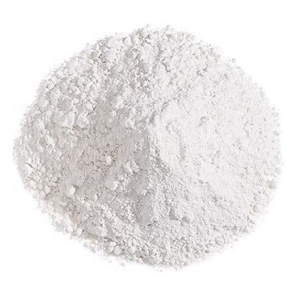 Industrial Grade Slaked Lime 325 Mesh 90-97% Calcium Hydroxide Powder FGD Desulfurizer Sewage Water Treatment Hebei - Product Image 1