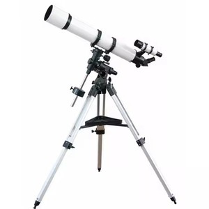 Télescope astronomique réfracteur de 1200 mm pour l'observation des étoiles et du ciel - Product Image 4