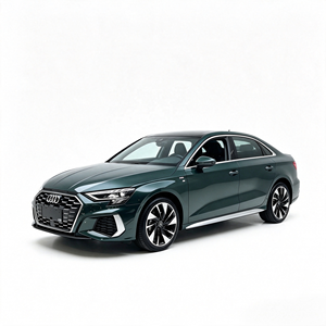 Autos Usados Sedán <span class=keywords><strong>Audi</strong></span> A3L Limusina <span class=keywords><strong>35</strong></span> <span class=keywords><strong>TFSI</strong></span> 1.4TFSI Edición Deportiva Automática, Pintura Original, Disponibles en Stock, Suministro a Rusia - Product Image 1