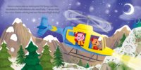 Livre sonore éducatif pour enfants, personnalisé avec logo, en papier épais, pour l'apprentissage précoce et les voyages, vente en gros OEM, petites commandes acceptées