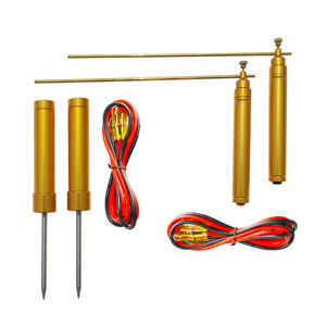 GR-<span class=keywords><strong>5000</strong></span> hedef Max yeraltı <span class=keywords><strong>Metal</strong></span> dedektörü altın gümüş bakır elmas Placer altın P.G kalay kurşun yeşim mağaralar dedektörü GR5000 - Product Image 6