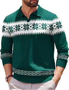 Camisa Casual de Verano para Hombre, Manga Corta, Color Sólido, Transpirable, Corte Ajustado, con Bolsillo - Product Image 2