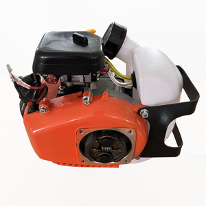 Moteur a essence 1E34F 26cc, <span class=keywords><strong>en</strong></span> vente - Product Image 3