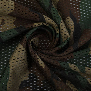 100% Polyester Vải Camo <span class=keywords><strong>Net</strong></span> lưới lót vải - Product Image 2