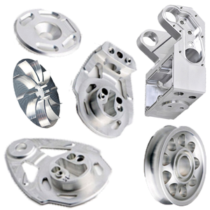 Servicio de impresión <span class=keywords><strong>3D</strong></span> de alta precisión, piezas de automóviles, prototipo rápido, mecanizado CNC - Product Image 3