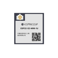 Module ESP32-C3-MINI-1U-N4 WiFi IoT Antenne U.FL Module ESP32 requis