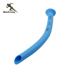 Vente en gros d'appareils de premiers soins pour voies respiratoires nasopharyngées toutes tailles produits respiratoires nasopharyngés en PVC voies respiratoires npa voies respiratoires nasales - Product Image 3