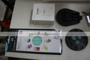 GoodCut Opération flexible <span class=keywords><strong>artec</strong></span> perfect gold <span class=keywords><strong>scanner</strong></span> shinning <span class=keywords><strong>3d</strong></span> detector underground - Product Image 2